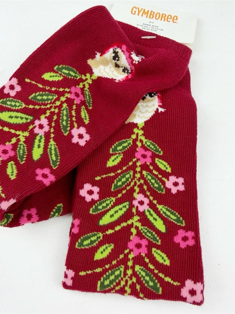 Gymboree 2012 cozy